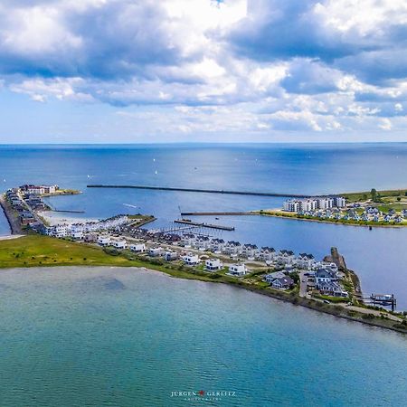 Nordisch By Nature Olpenitz Exterior foto