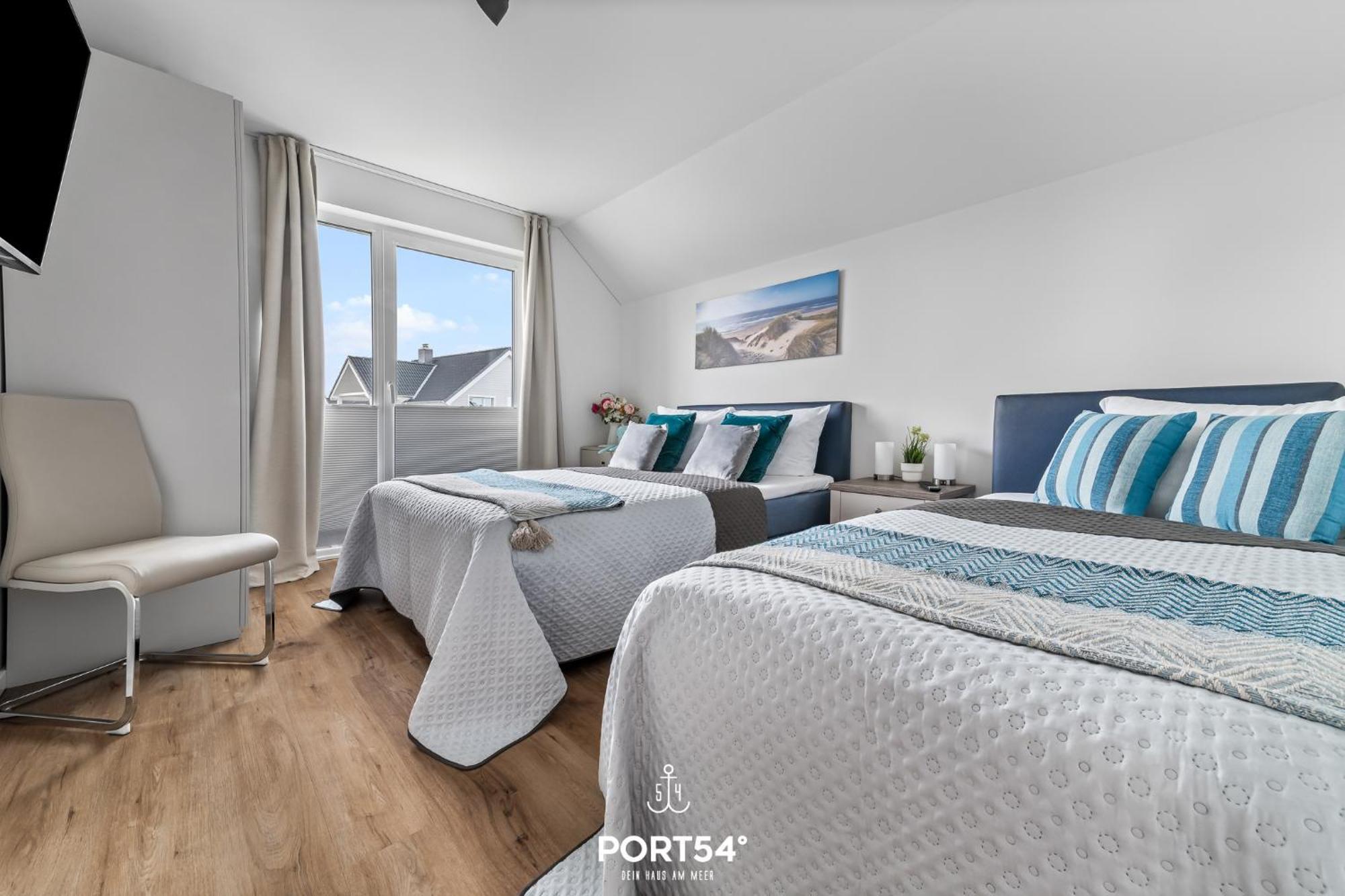 Nordisch By Nature Olpenitz Exterior foto